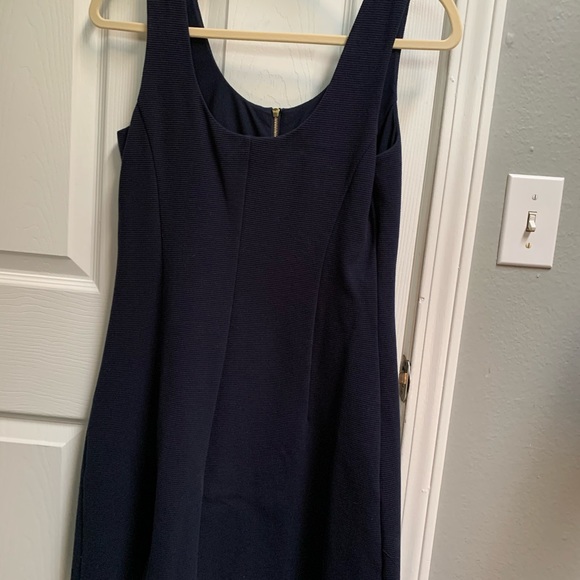 Lilly Pulitzer Nicollet Dress - Picture 3 of 4